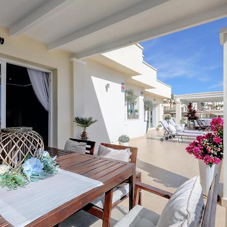 Mijas Golf - Mijas Costa - Luxury Apartments Exteriör bild