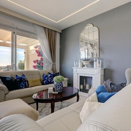 Mijas Golf - Mijas Costa - Luxury Apartments Exteriör bild