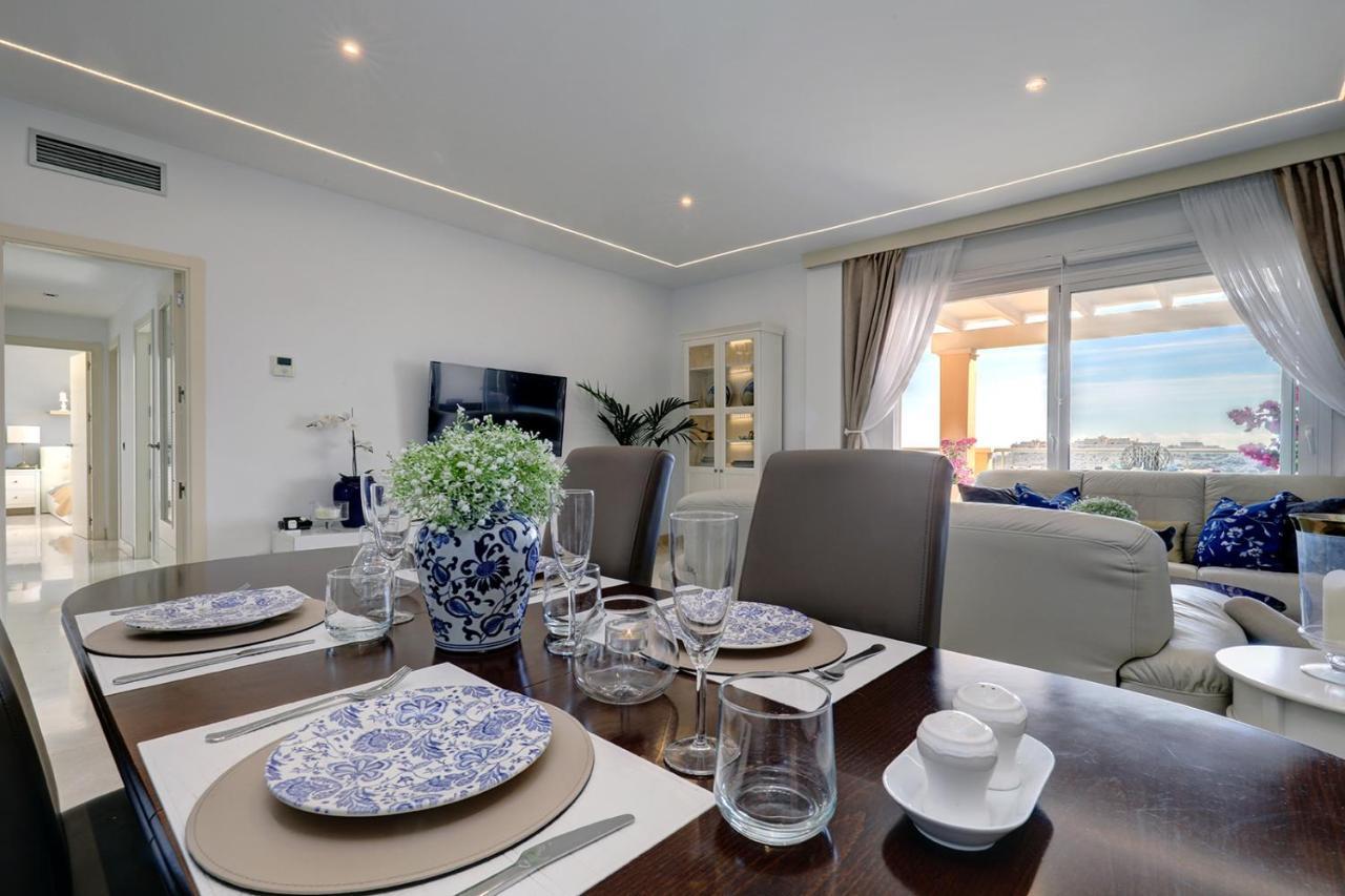 Mijas Golf - Mijas Costa - Luxury Apartments Exteriör bild