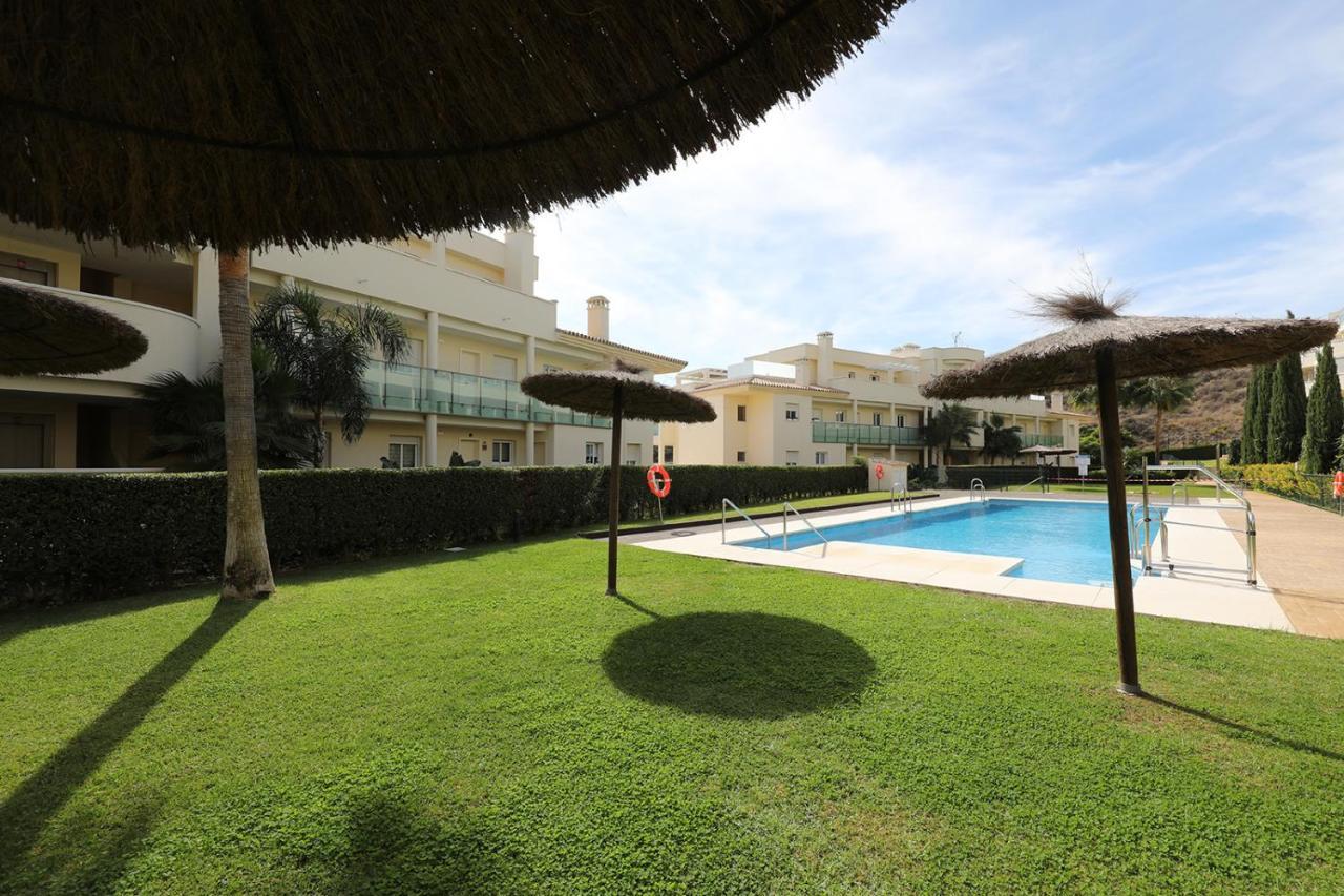 Mijas Golf - Mijas Costa - Luxury Apartments Exteriör bild